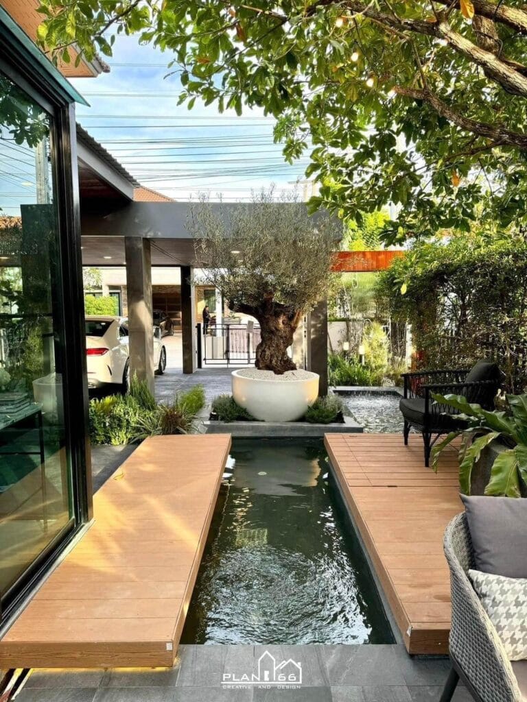 COMO PRIMO BANGNA ต่อเติม ตกแต่ง รีโนเวท สวน บาร์เหล้า built-in หลังคา โรงจอดรถ ห้องครัว ครัวไทยหลังบ้าน ห้องนอน ตู้เสื้อผ้า ห้องนั่งเล่น ห้องน้ำ ห้องอเนกประสงค์ ห้องทำงาน รอบบ้าน