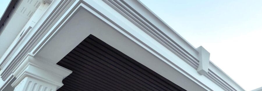 laddarom ลัดดารมย์ ต่อเติม หลังคา โรงจอดรถ Luxury จัดสวน รอบบ้าน หลังบ้าน ข้างบ้าน หลังคา โปร่ง กระจก